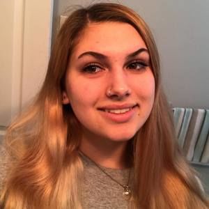 Meet your Posher, Ashley-may